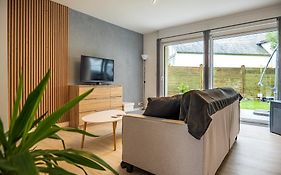 Maison à 2 pas des plages